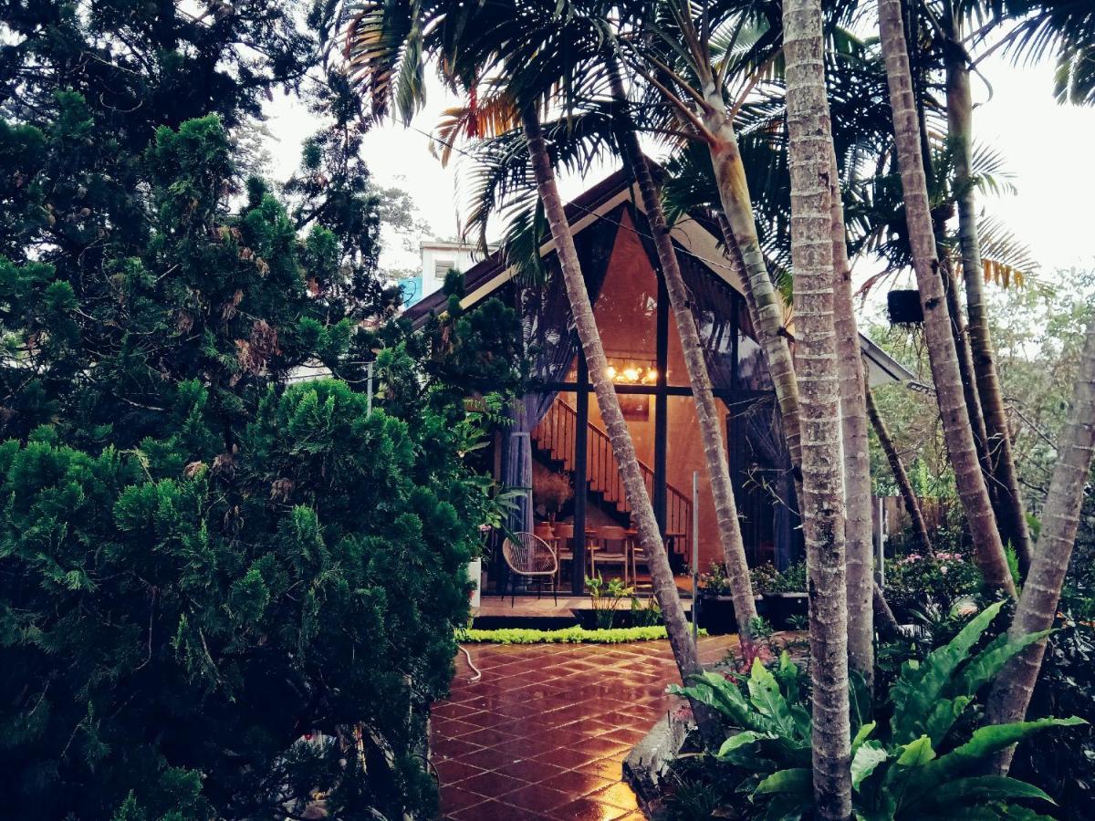 The 1954 House Villa Dalat Exteriör bild