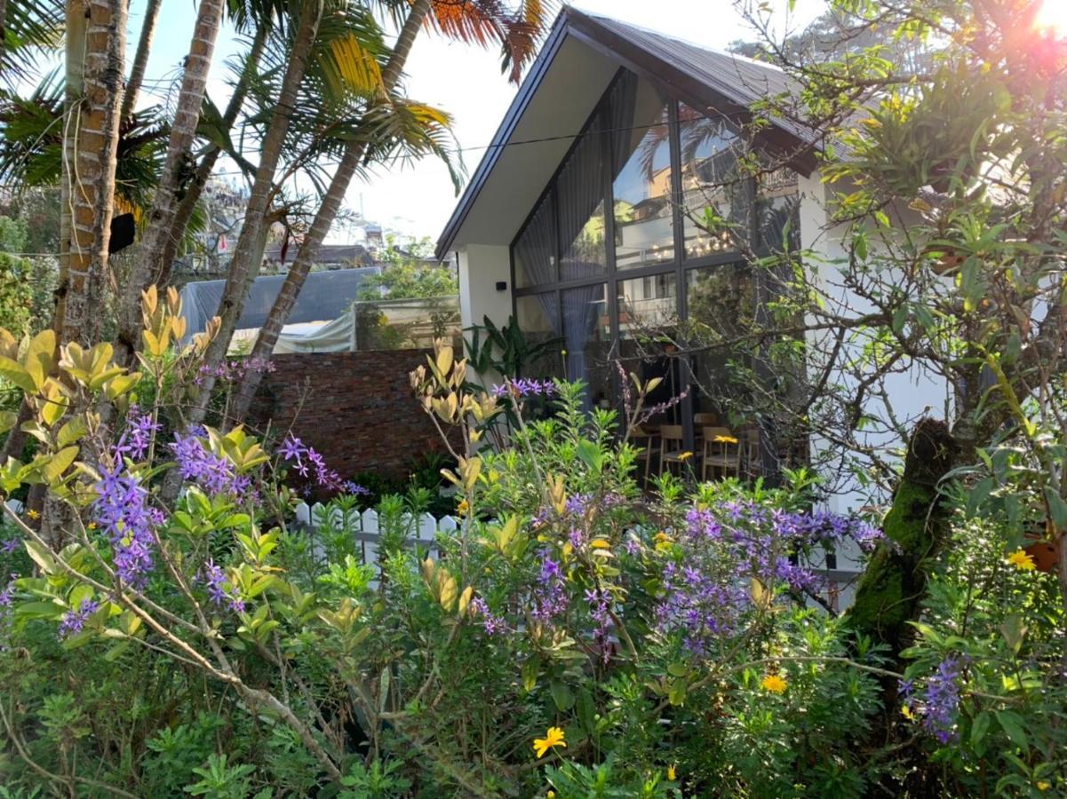 The 1954 House Villa Dalat Exteriör bild